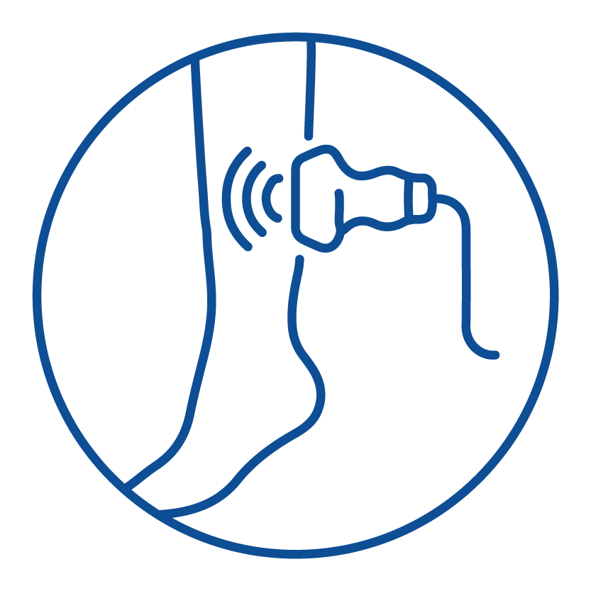 干擾波電流治療